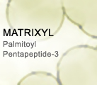 MATRIXYL
Palmitoyl Pentapeptide-3