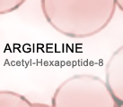 ARGIRELINE
Acetyl-Hexapeptide-8