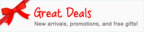 Great Deals