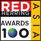 Red Herring 100 Asia Awards